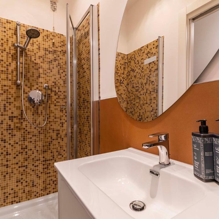 Residenza Centopietre - Dorsoduro by Wonderful Italy - Double Room with Private External Bathroom - 12