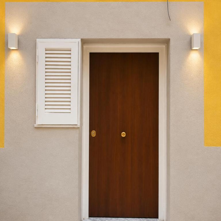 Stay Costa House Napoli - Apartment mit 1 Schlafzimmer - 11