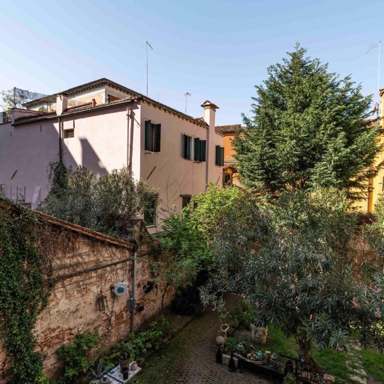 Residenza Centopietre - Dorsoduro by Wonderful Italy - Double Room with Private External Bathroom - 16