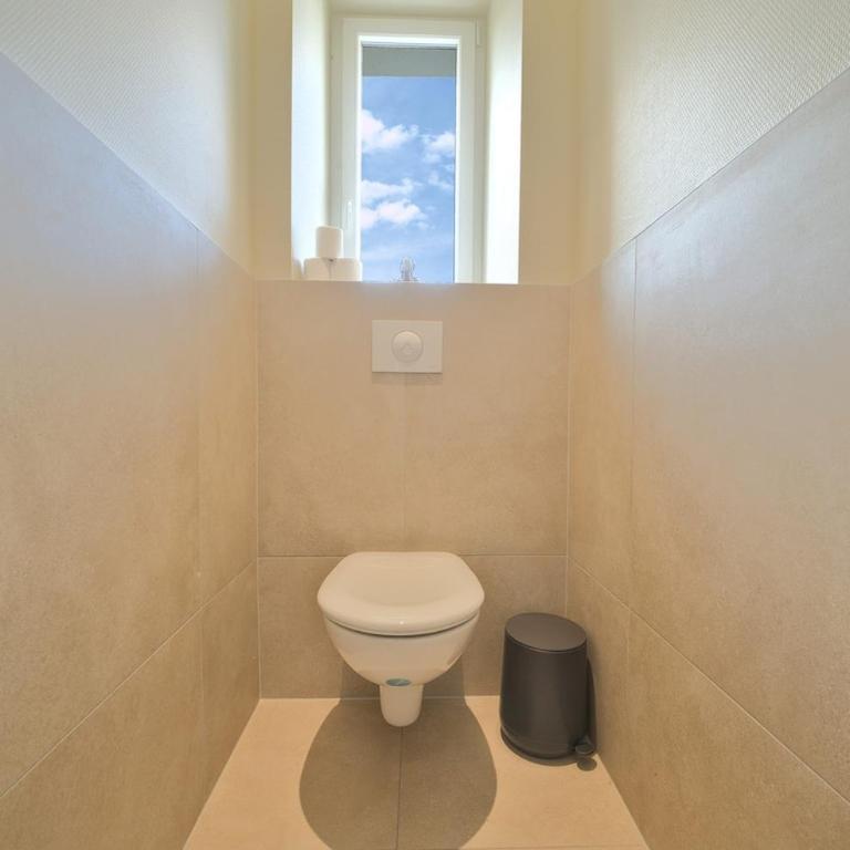 UnSejourAMetz La halte de Clovis - Appartement 2 Chambres - 6