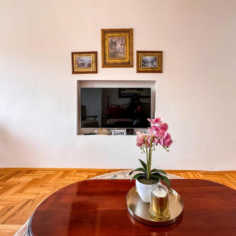 Bakkar Residence - Apartman sa 2 Spavaće Sobe - 7