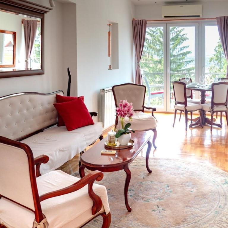 Bakkar Residence - Apartman sa 2 Spavaće Sobe - 5