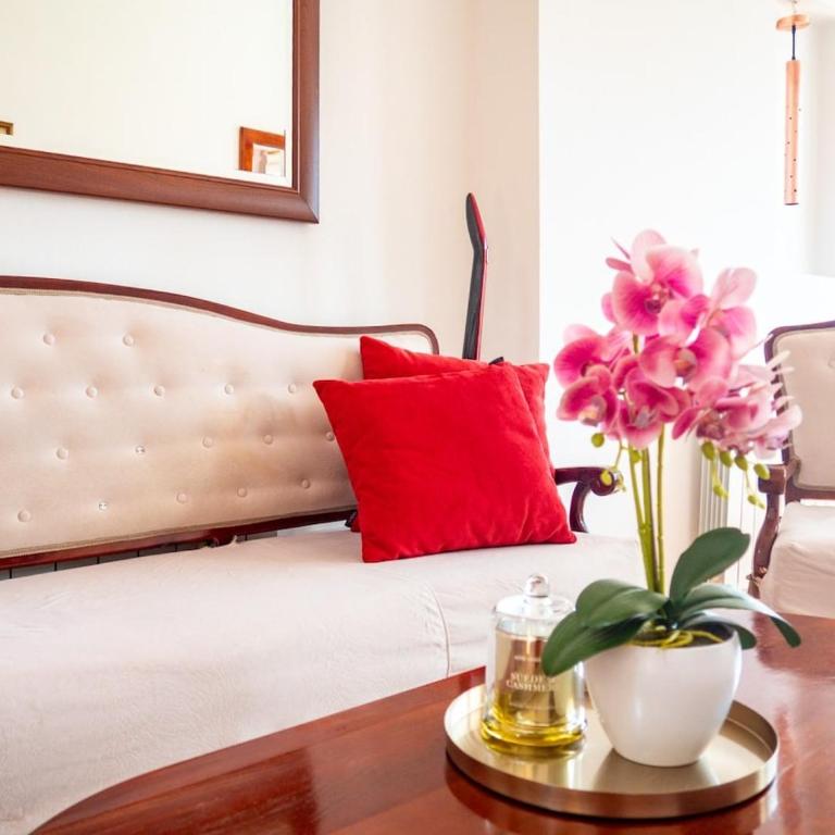 Bakkar Residence - Apartman sa 2 Spavaće Sobe - 8