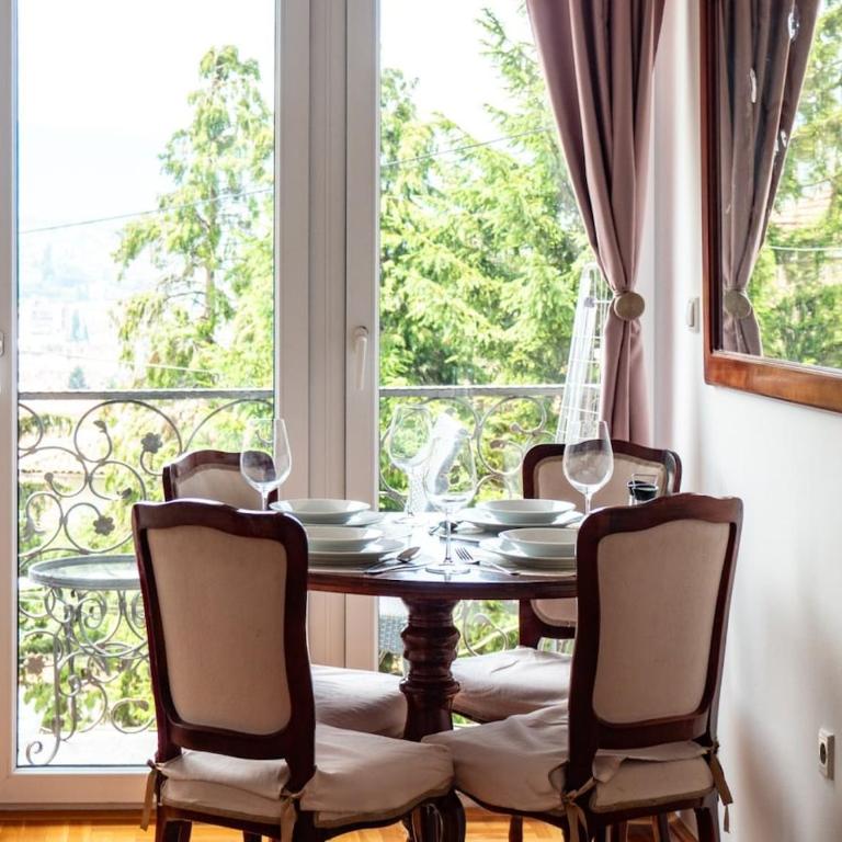 Bakkar Residence - Apartman sa 2 Spavaće Sobe - 13