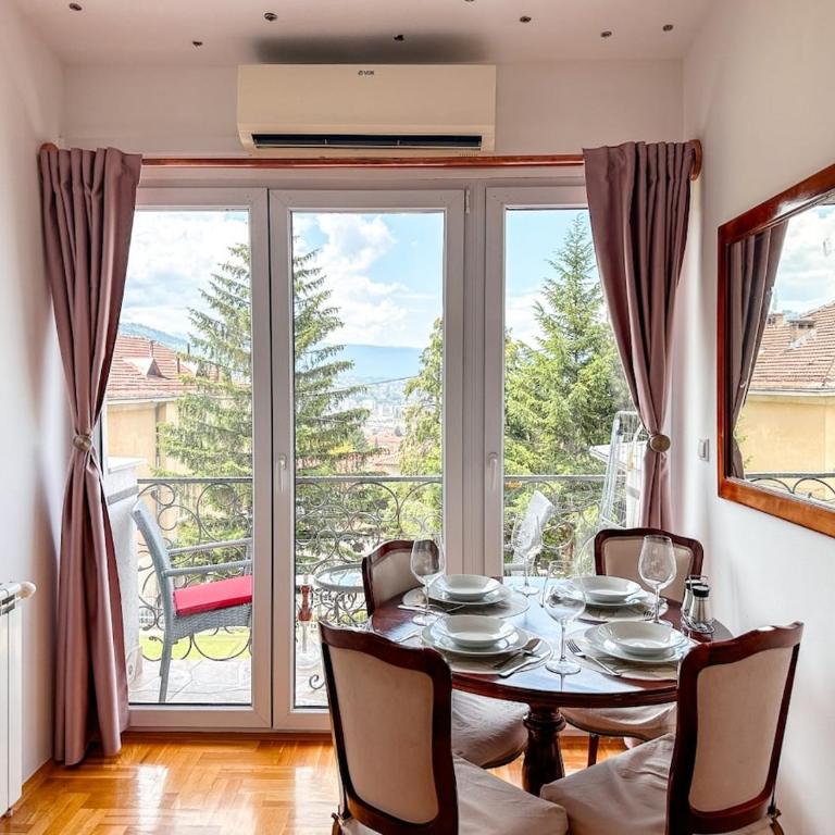 Bakkar Residence - Apartman sa 2 Spavaće Sobe - 12