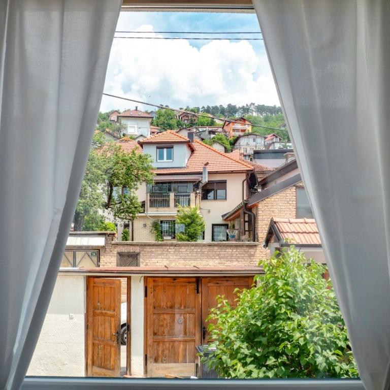 Bakkar Residence - Apartman sa 2 Spavaće Sobe - 34