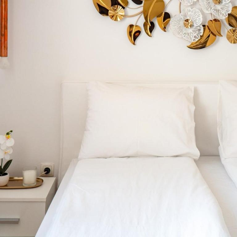 Bakkar Residence - Apartman sa 2 Spavaće Sobe - 30