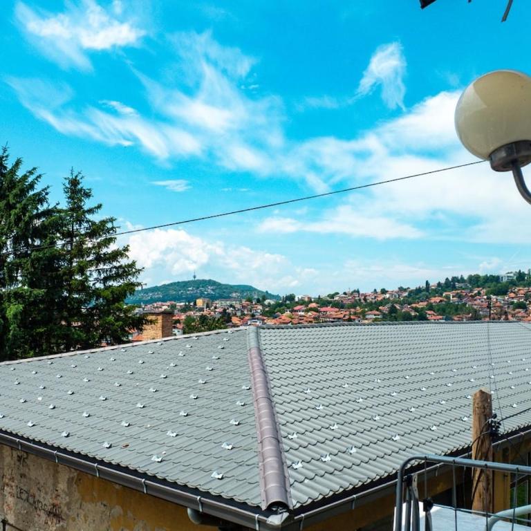Bakkar Residence - Apartman sa 2 Spavaće Sobe - 42