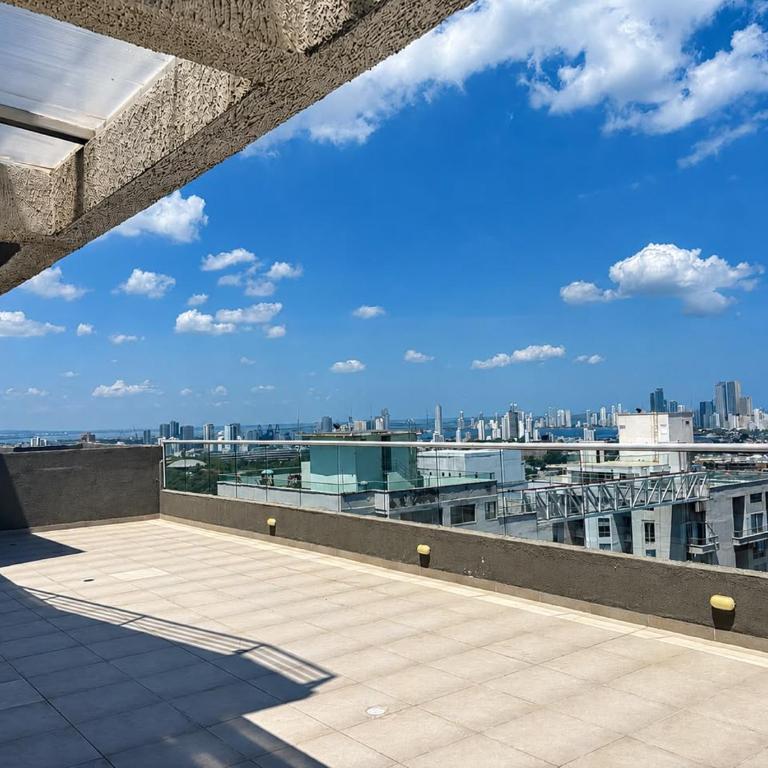 Torre 811 By Jalo - Three-Bedroom Apartment - 5