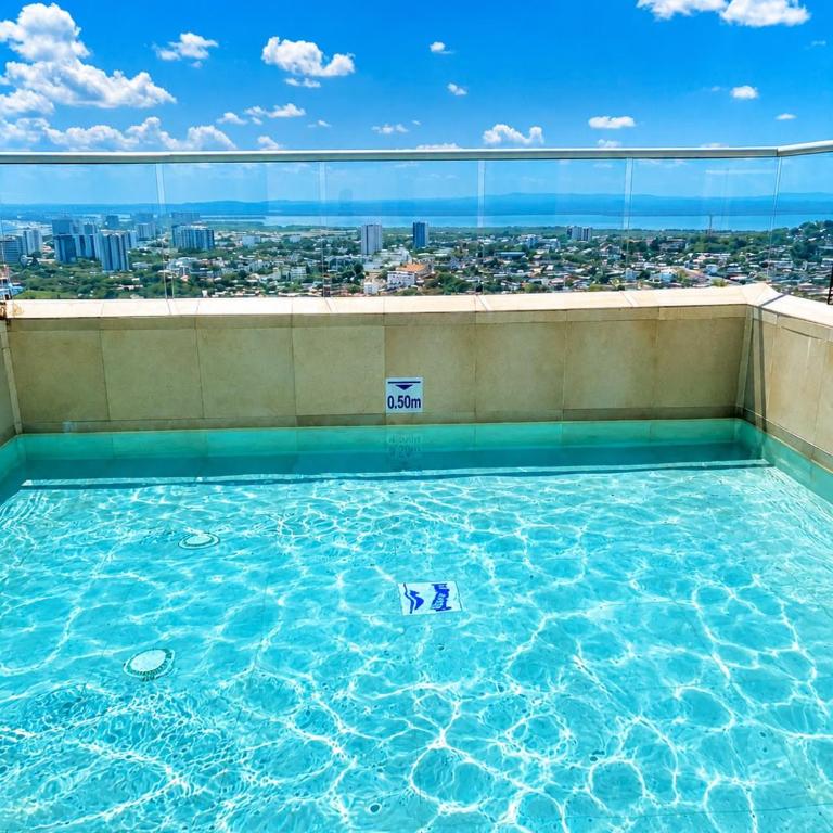 Torre 811 By Jalo - Three-Bedroom Apartment - 2