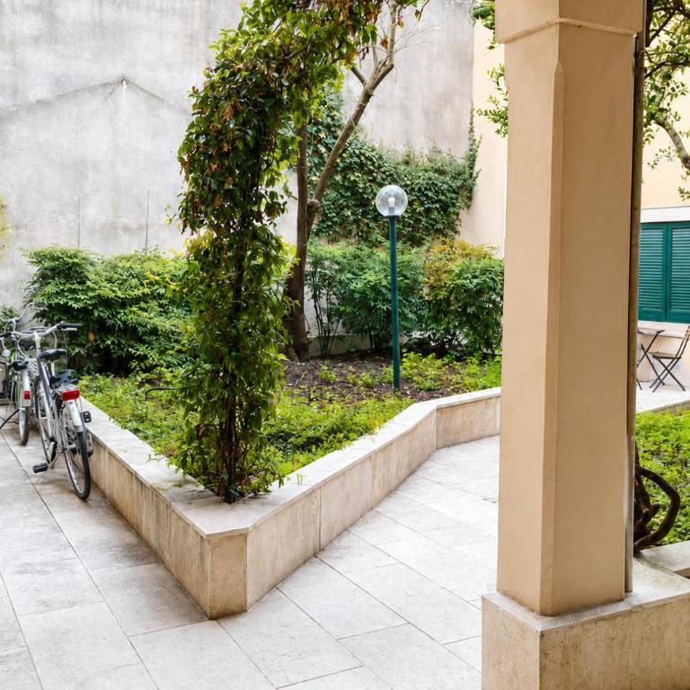 San Zeno Charm Walk To City Center Air Conditioning - Appartamento con 1 Camera da Letto - 32