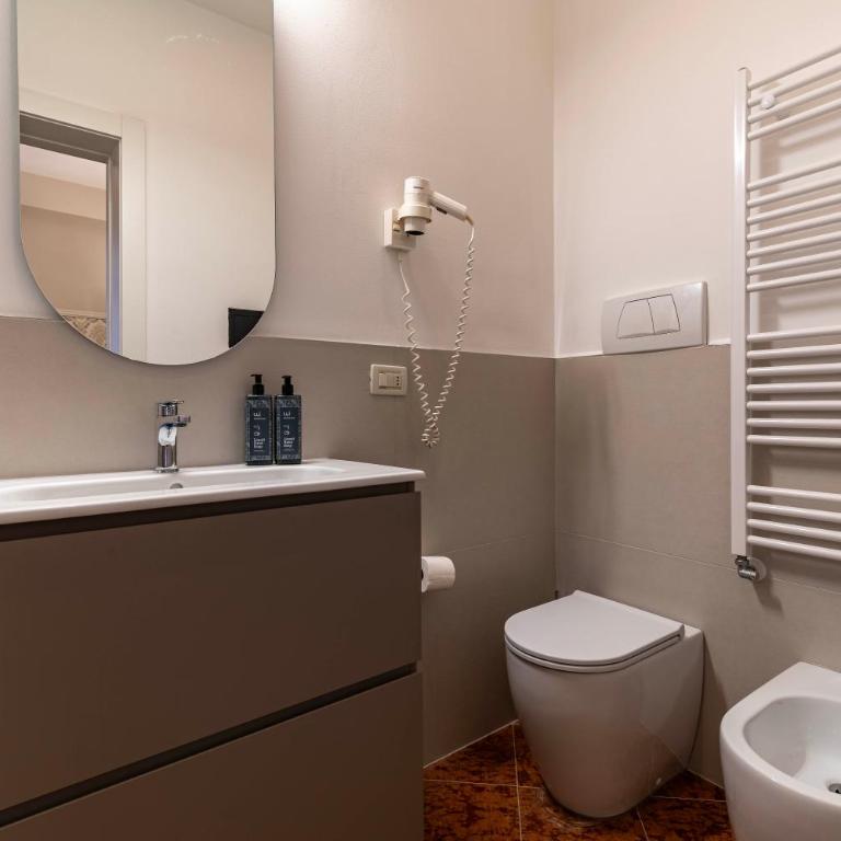 Residenza Centopietre - Dorsoduro by Wonderful Italy - Double Room - 1