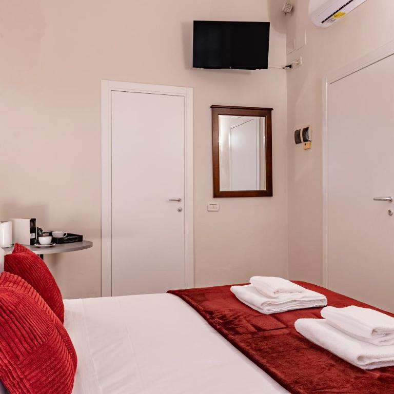 Residenza Centopietre - Dorsoduro by Wonderful Italy - Double Room - 8