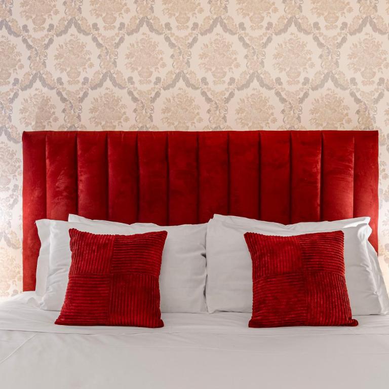 Residenza Centopietre - Dorsoduro by Wonderful Italy - Double Room - 4