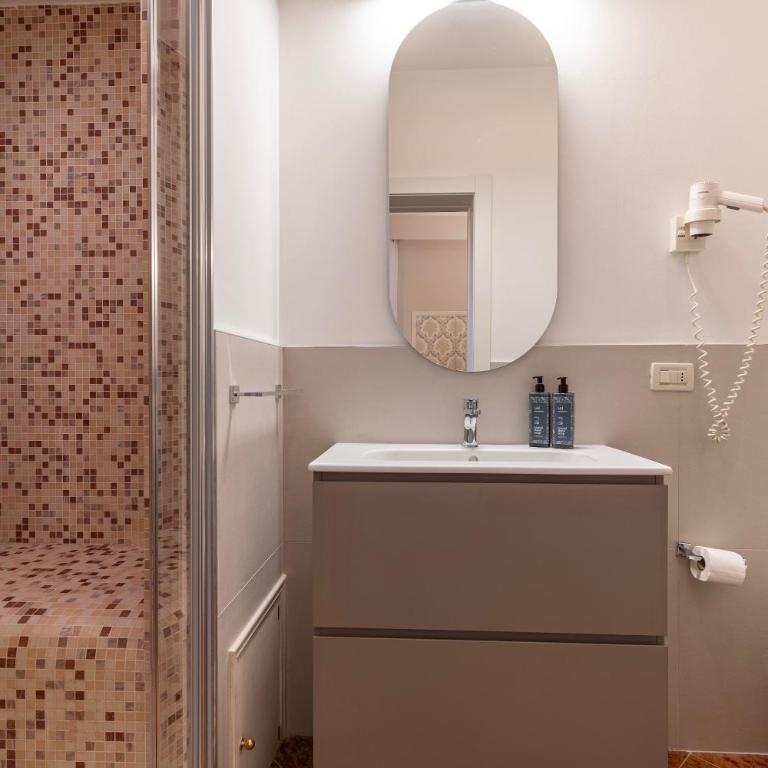 Residenza Centopietre - Dorsoduro by Wonderful Italy - Double Room - 9