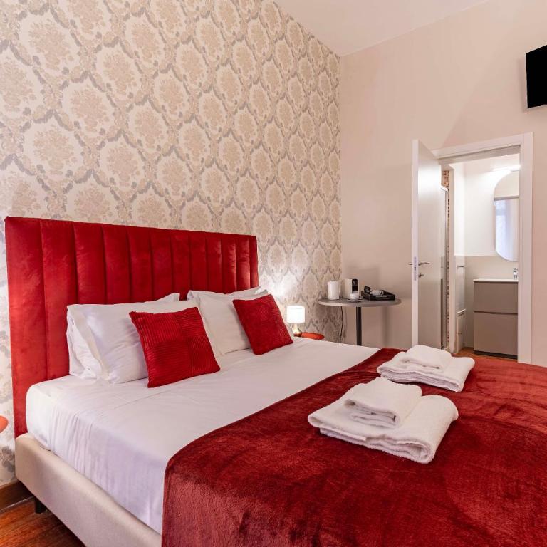 Residenza Centopietre - Dorsoduro by Wonderful Italy - Double Room - 10
