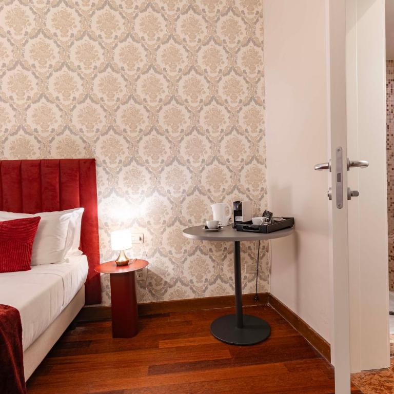 Residenza Centopietre - Dorsoduro by Wonderful Italy - Double Room - 12