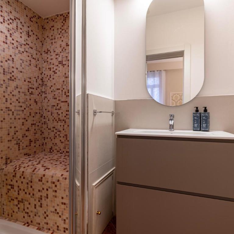 Residenza Centopietre - Dorsoduro by Wonderful Italy - Double Room - 13