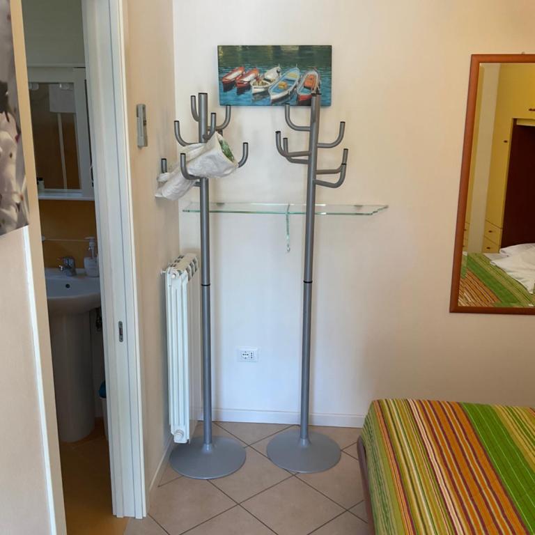 Oasis Blue Resort & Residenz Apartments Strandnähe - Junior Suite con Vista Giardino - 9