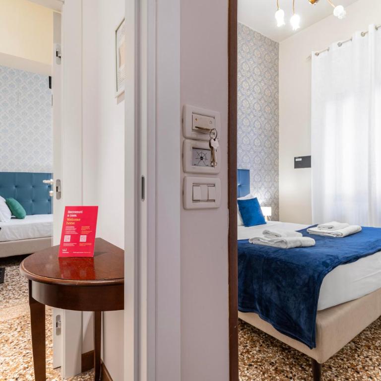 Residenza Centopietre - Dorsoduro by Wonderful Italy - Double Room with Private Bathroom - 2
