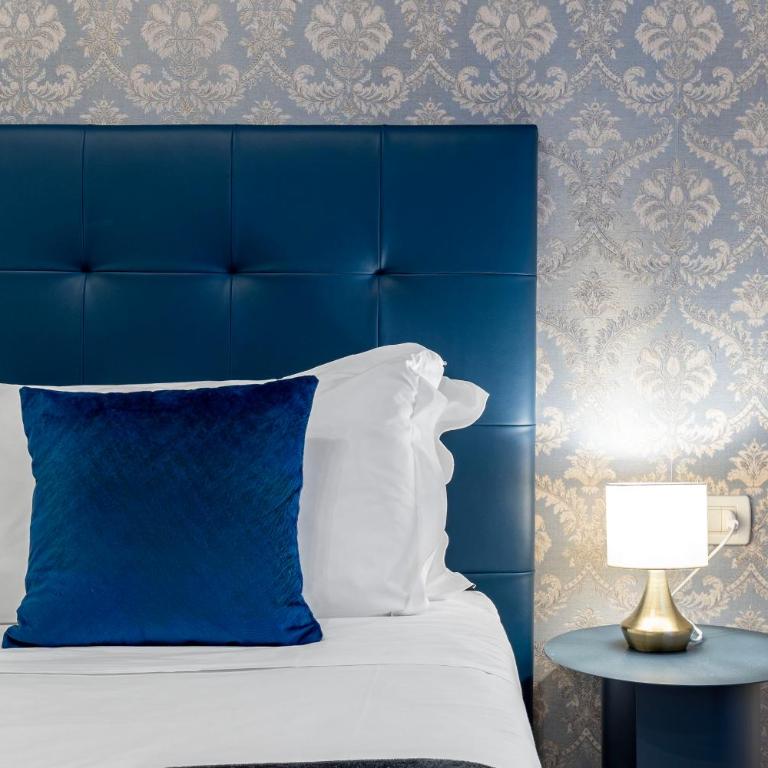 Residenza Centopietre - Dorsoduro by Wonderful Italy - Double Room with Private Bathroom - 3