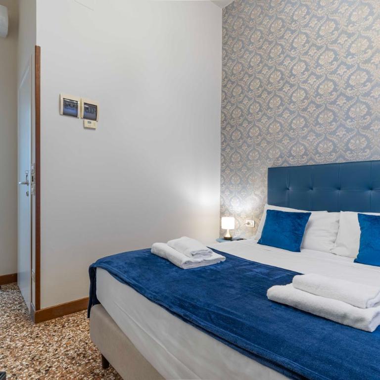 Residenza Centopietre - Dorsoduro by Wonderful Italy - Double Room with Private Bathroom - 5