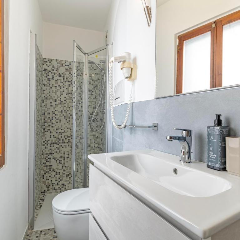 Residenza Centopietre - Dorsoduro by Wonderful Italy - Double Room with Private Bathroom - 9