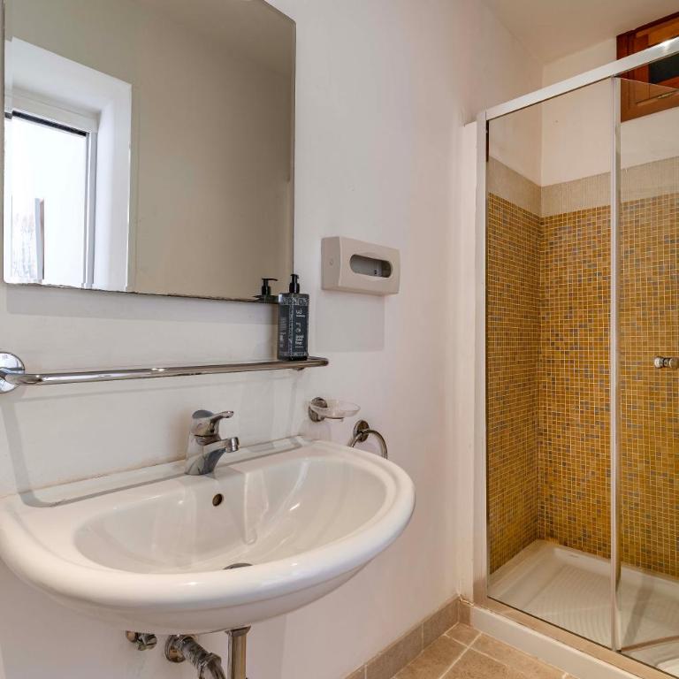 Residenza Centopietre - Dorsoduro by Wonderful Italy - Twin Room - 1