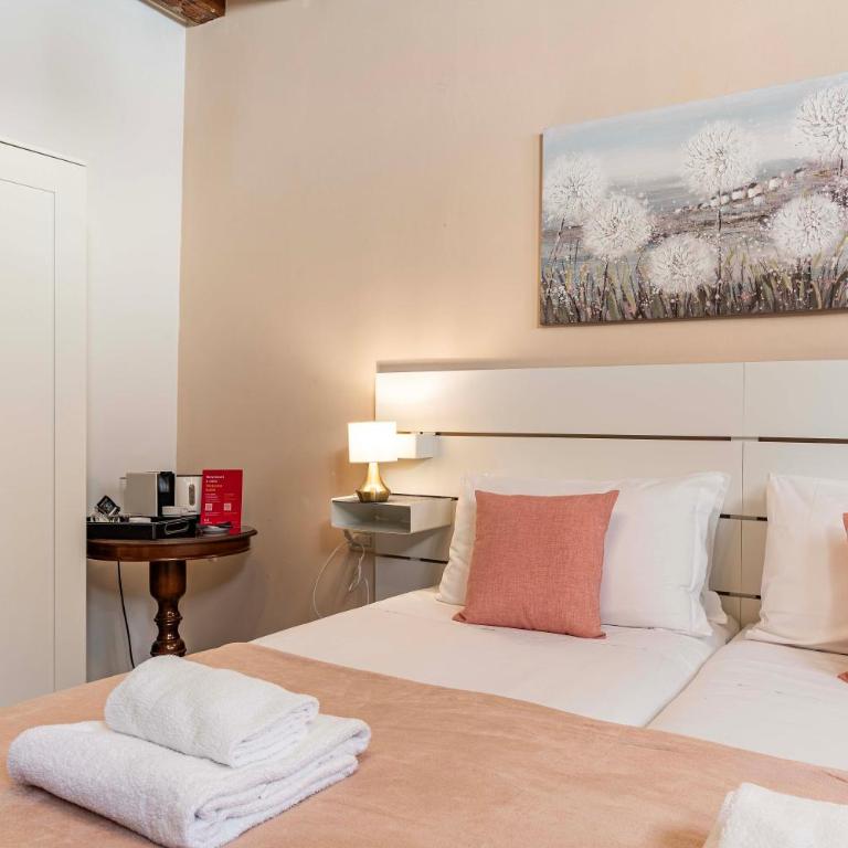 Residenza Centopietre - Dorsoduro by Wonderful Italy - Twin Room - 2