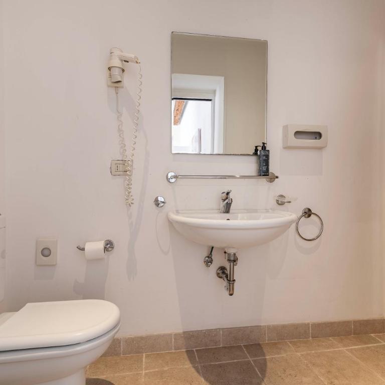 Residenza Centopietre - Dorsoduro by Wonderful Italy - Twin Room - 3