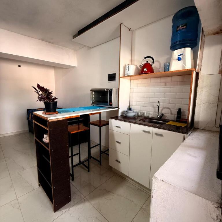 Fantasio loft - Apartamento de 1 dormitorio - 1