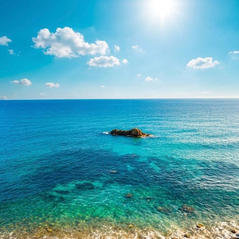 Heavenly Homes Mojacar 24 - Appartamento con 1 Camera da Letto - 9