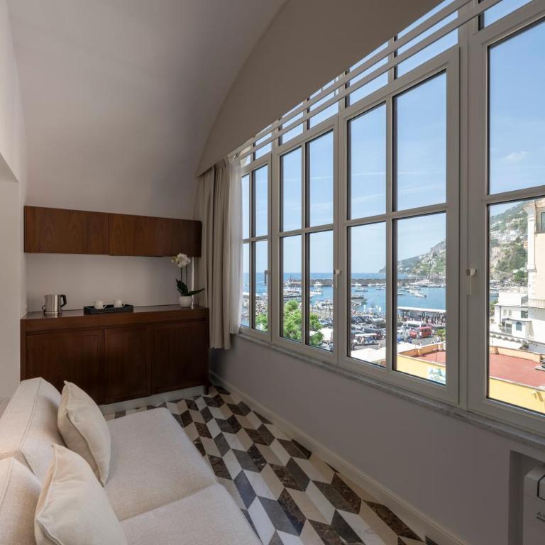 Bambagina Mare - Appartamento con 2 Camere da Letto, Terrazza e Vista Mare - 16