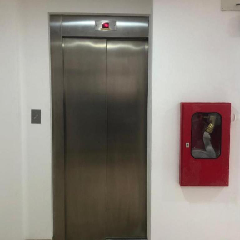 Monoambiente SCZ - Apartamento de 1 dormitorio - 2