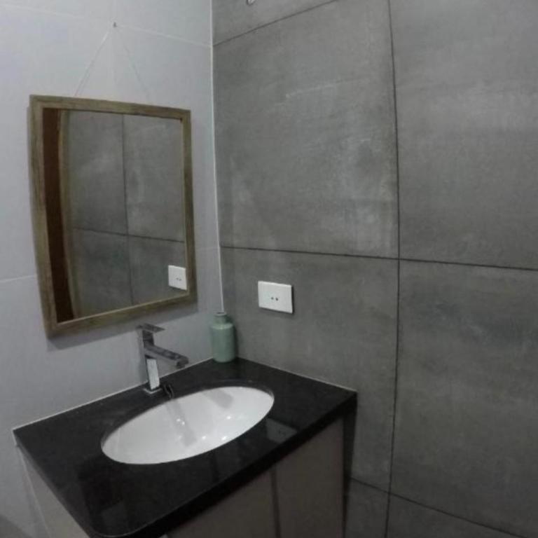 Monoambiente SCZ - Apartamento de 1 dormitorio - 4