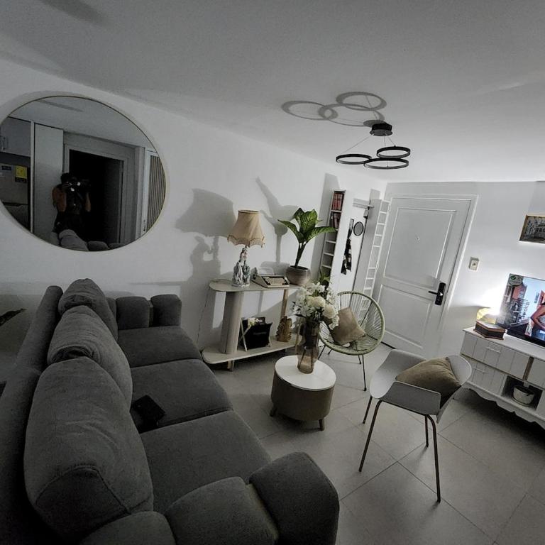 Rocimar suite - Two-Bedroom Apartment - 3