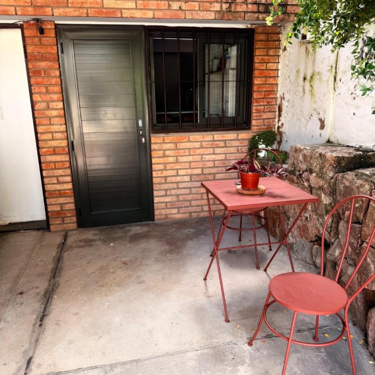 Fantasio loft - Apartamento de 1 dormitorio - 2