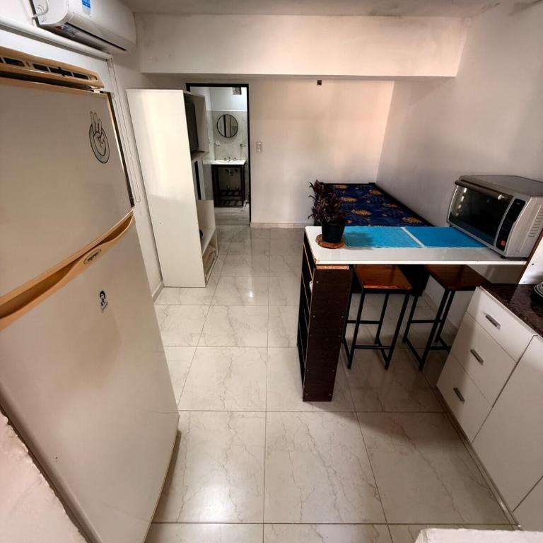 Fantasio loft - Apartamento de 1 dormitorio - 3