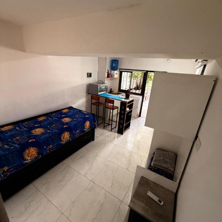 Fantasio loft - Apartamento de 1 dormitorio - 4
