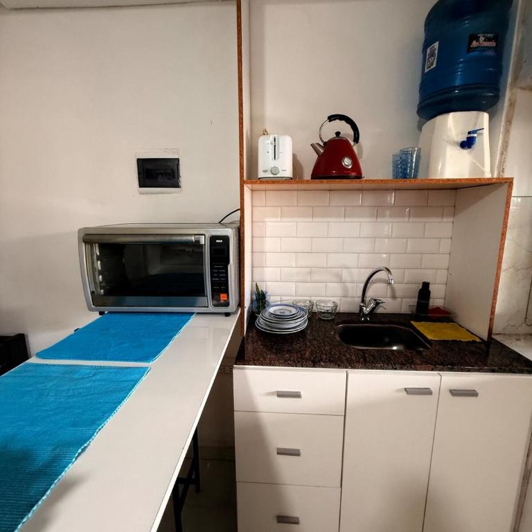 Fantasio loft - Apartamento de 1 dormitorio - 5