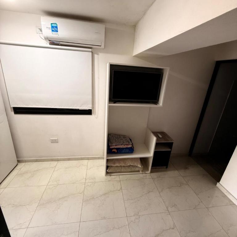 Fantasio loft - Apartamento de 1 dormitorio - 8
