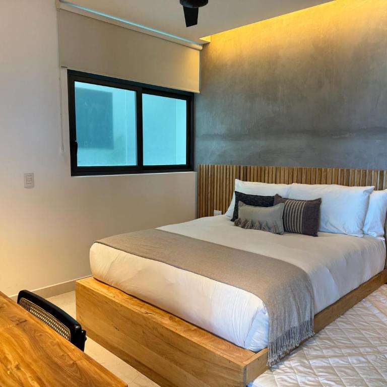 Marila brand new Best Infinity pool sea view - Appartement - 9