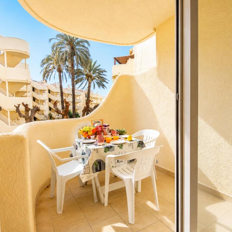 Felymar by Edeal HOMES - Apartment mit 2 Schlafzimmern - 2