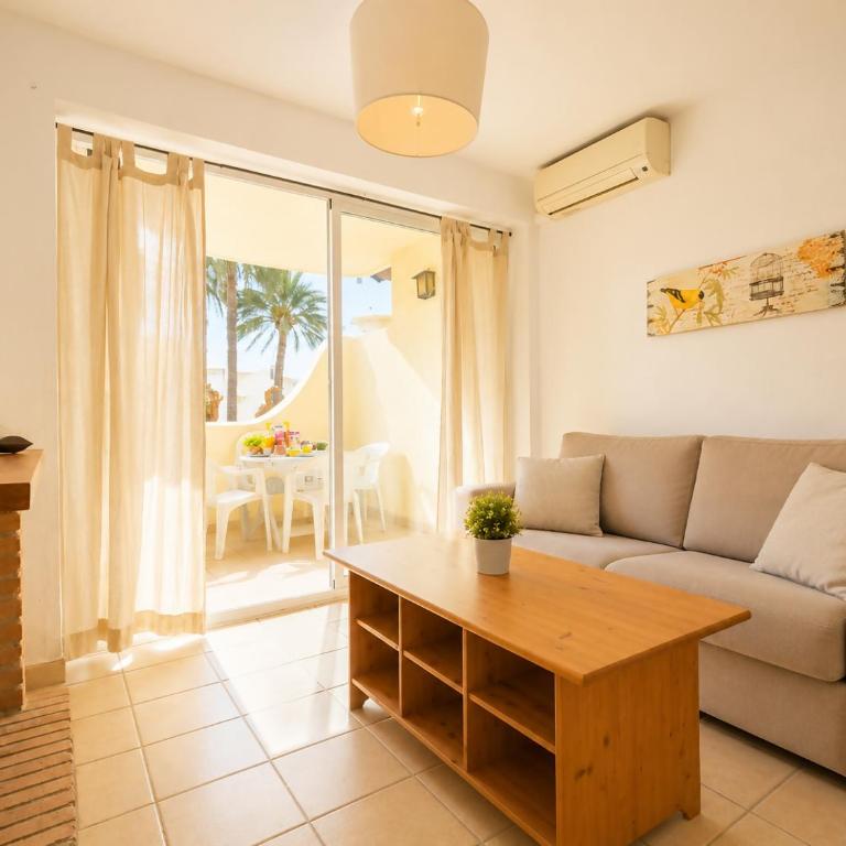 Felymar by Edeal HOMES - Apartment mit 2 Schlafzimmern - 7