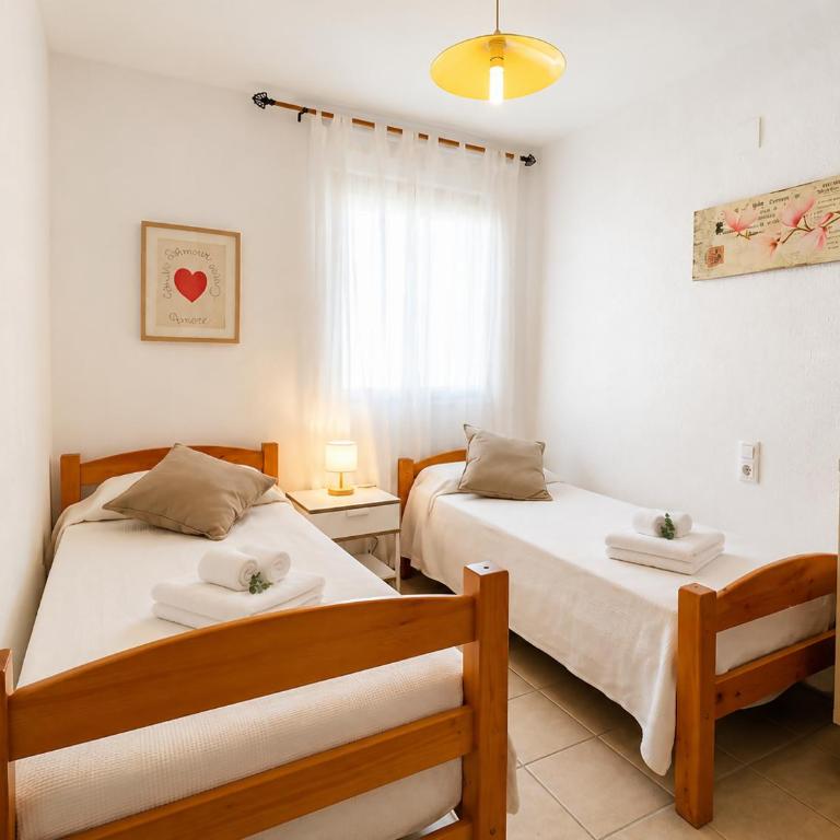 Felymar by Edeal HOMES - Apartment mit 2 Schlafzimmern - 14