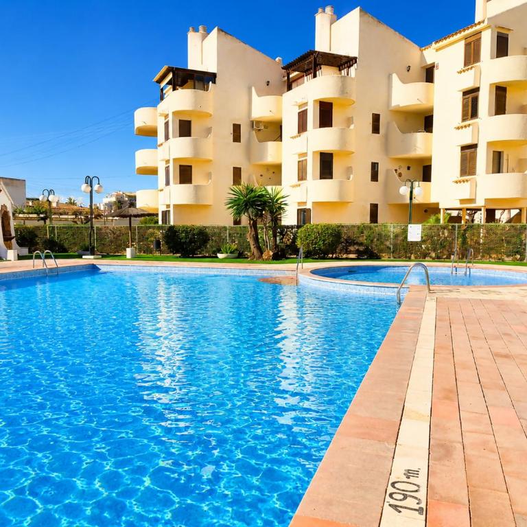 Felymar by Edeal HOMES - Apartment mit 2 Schlafzimmern - 26