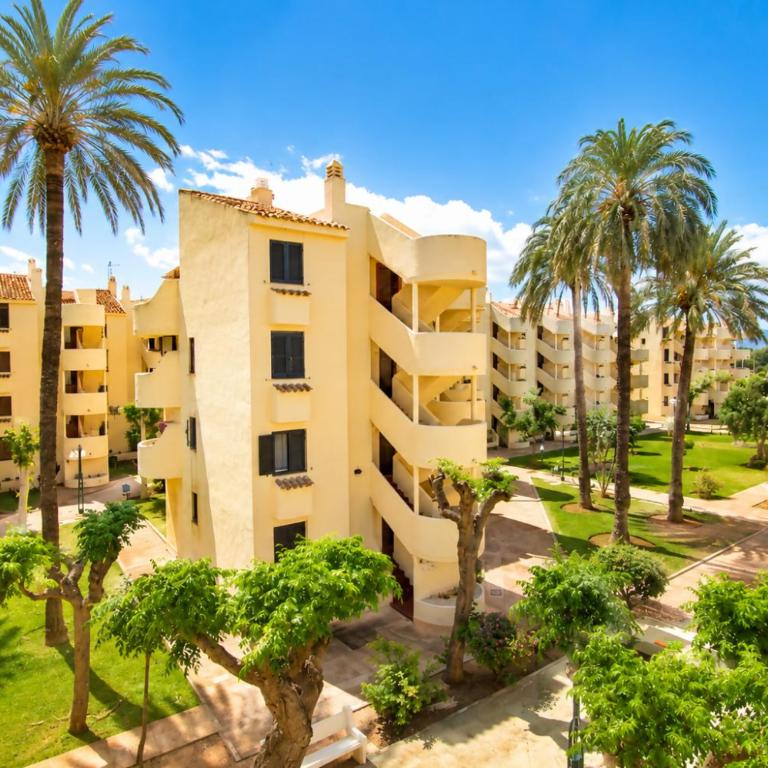 Felymar by Edeal HOMES - Apartment mit 2 Schlafzimmern - 27