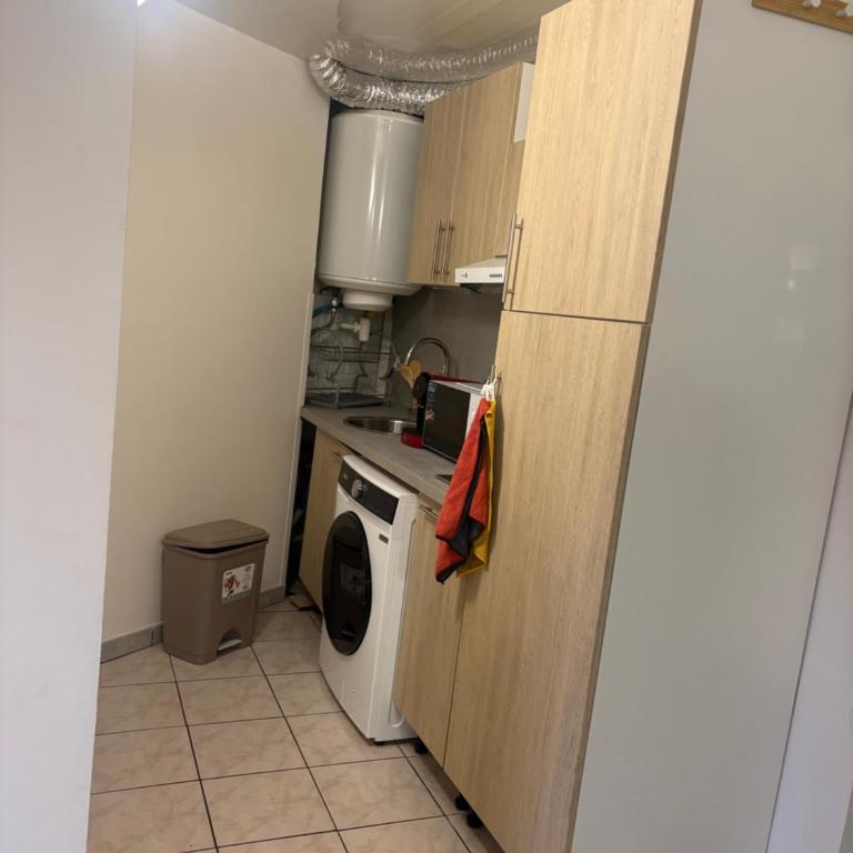Studio sur le port de lestaque - Appartement 1 Chambre - 3