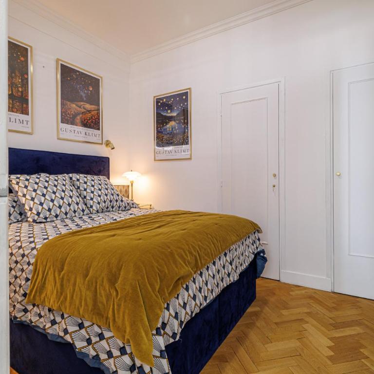 Peaceful 1 Bdr & Large Sunny Terrace - Bail Mobilité - Appartement 1 Chambre avec Terrasse - 26