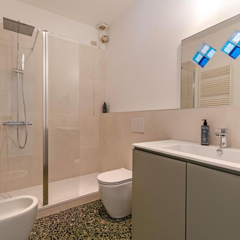 Residenza Centopietre - Dorsoduro by Wonderful Italy - Comfort Triple Room - 6